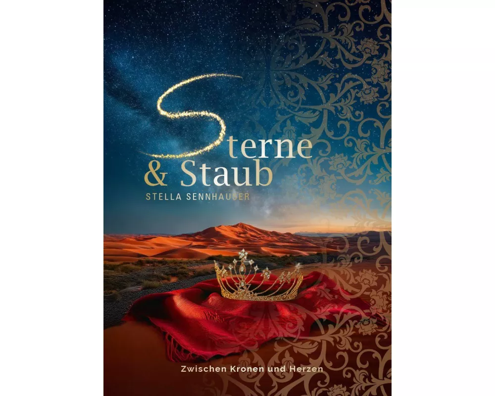 Sterne & Staub