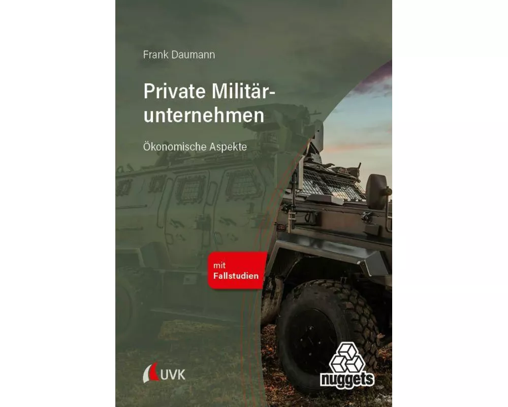 Private Militärunternehmen