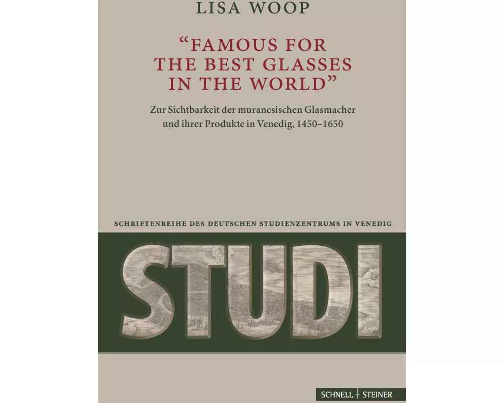 "famous for the best Glasses in the World"