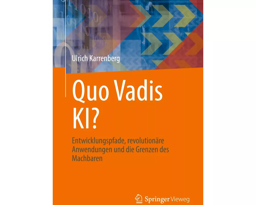 Quo Vadis KI?