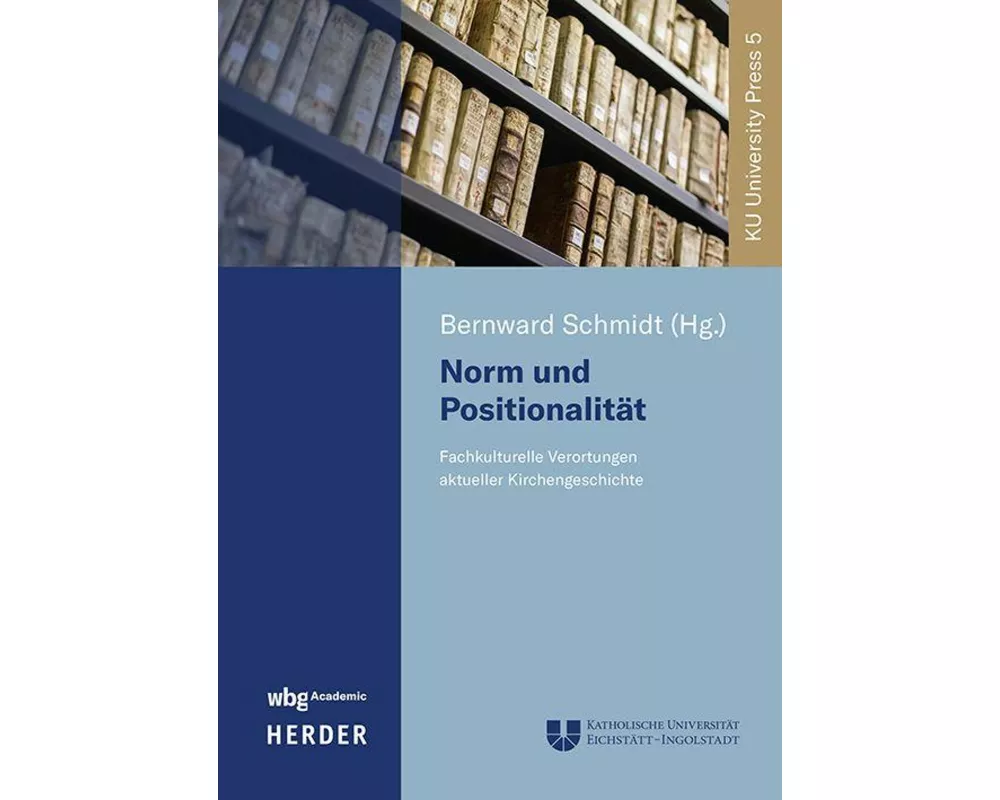 Norm und Positionalität