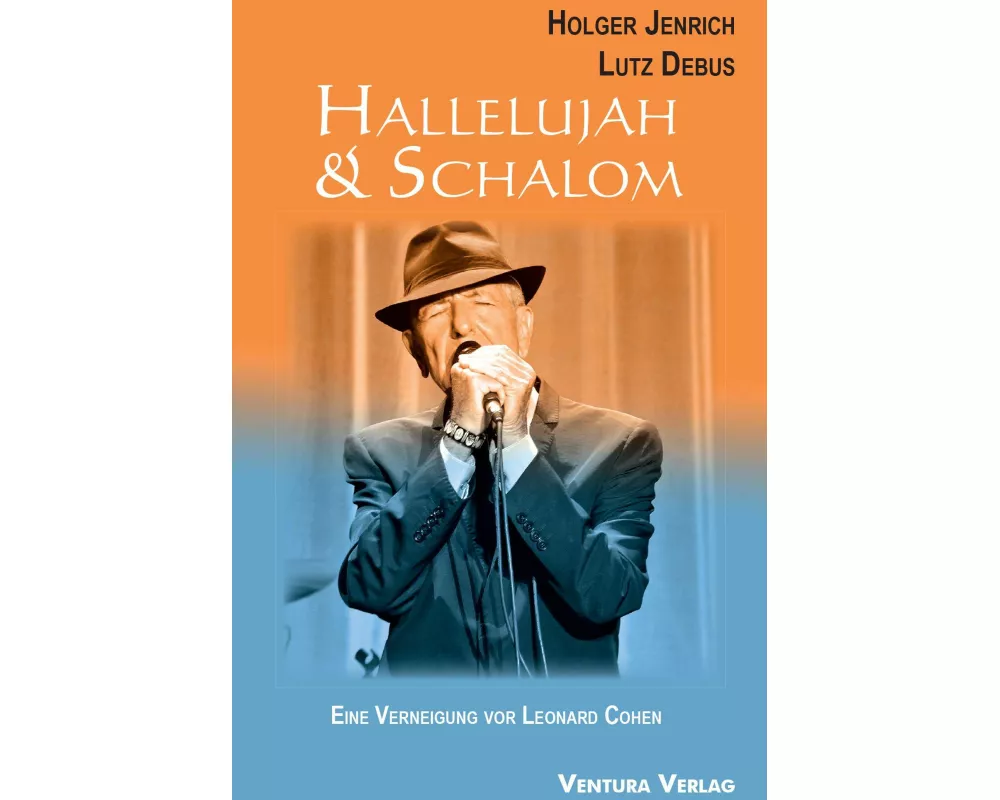 Hallelujah & Schalom