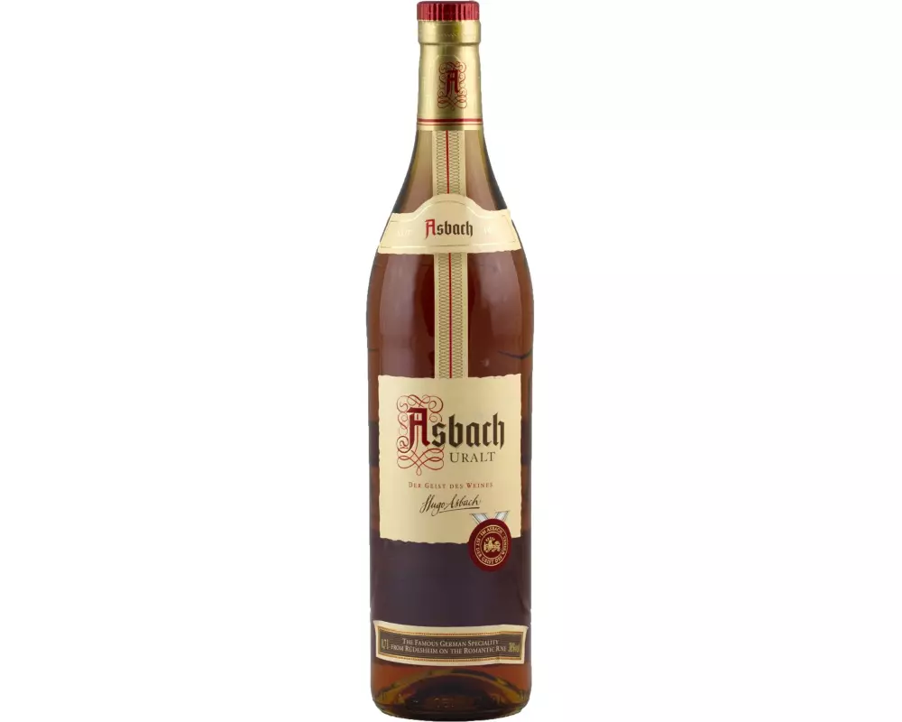 Asbach Asbach Uralt 0.7 l