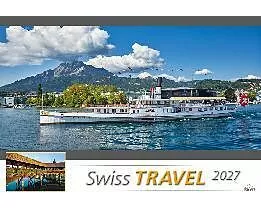 Swiss Travel 2027