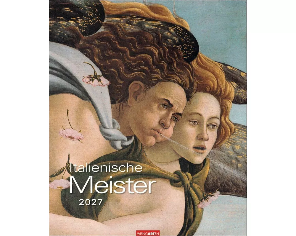 Italienische Meister 2027