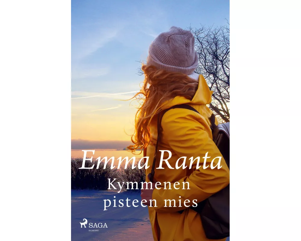 Kymmenen pisteen mies