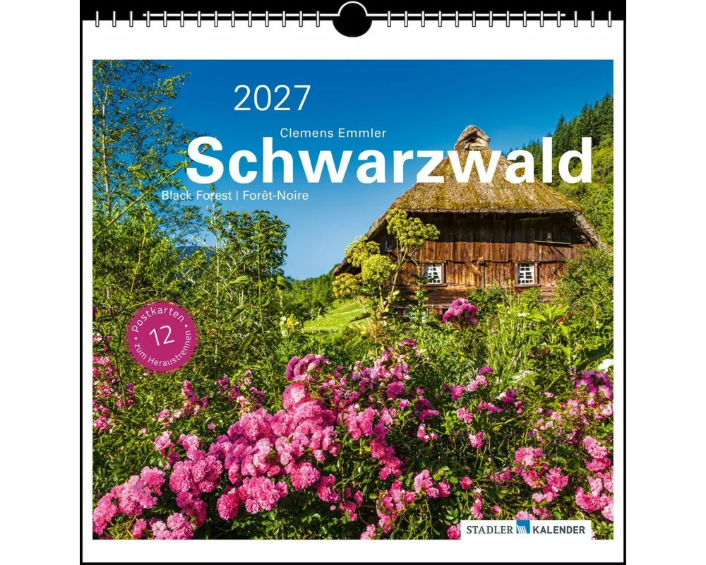 Schwarzwald 2027