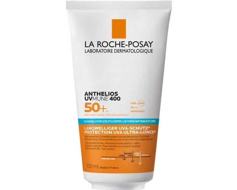 La Roche Posay Anthelios UVMune 400 150 ml