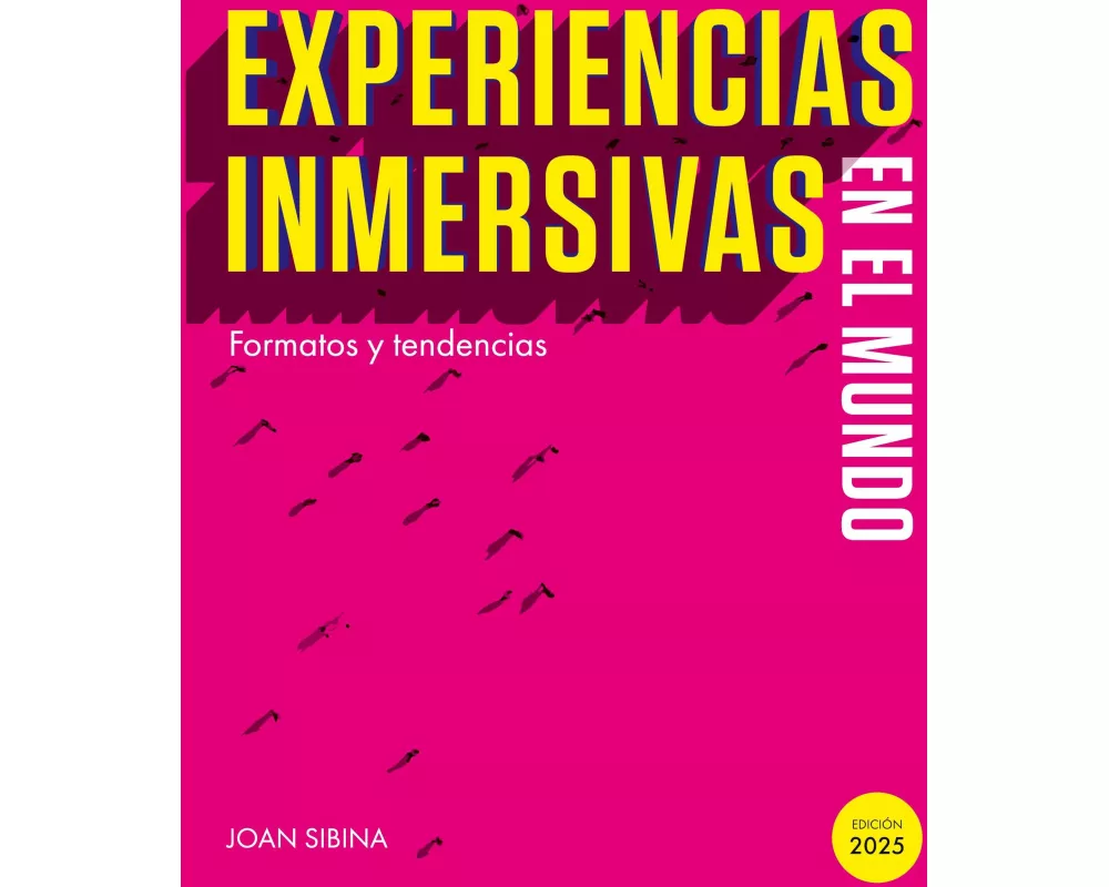 Experiencias inmersivas en el mundo