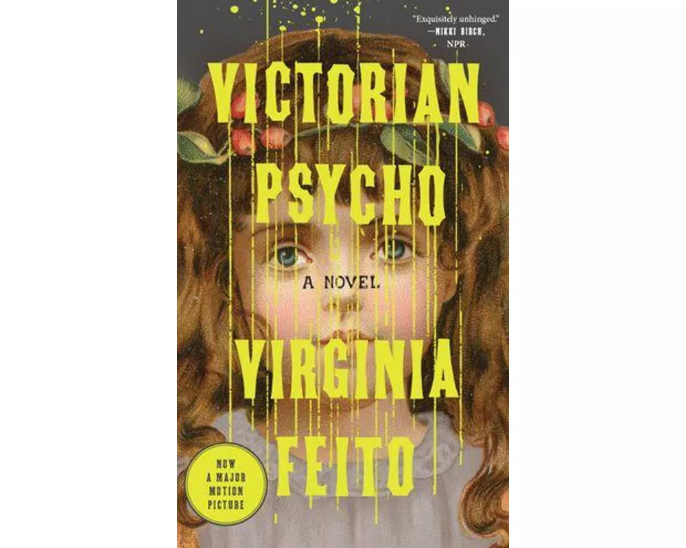 Victorian Psycho