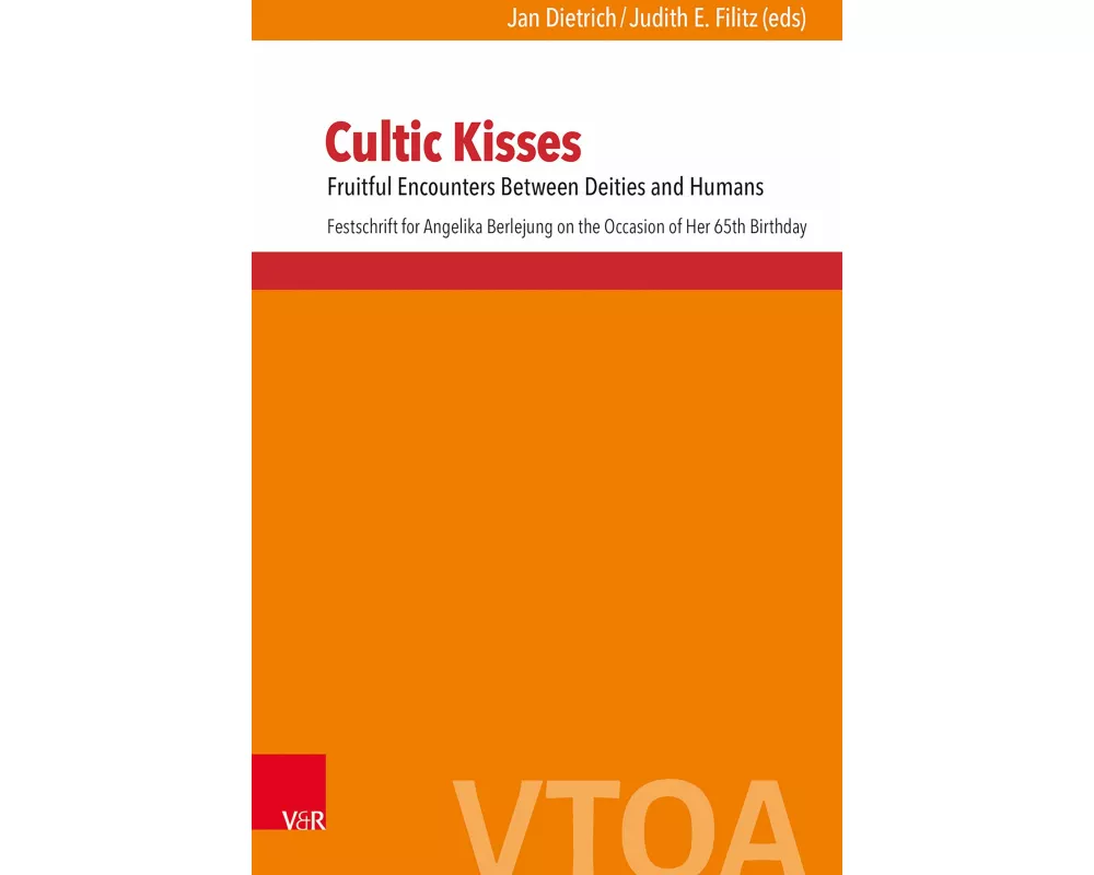 Cultic Kisses