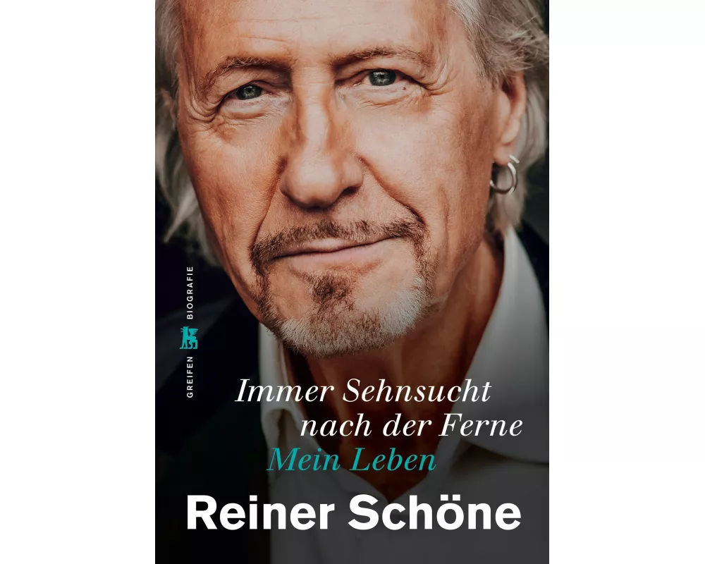 Immer Sehnsucht nach der Ferne