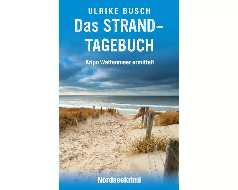 Das Strandtagebuch