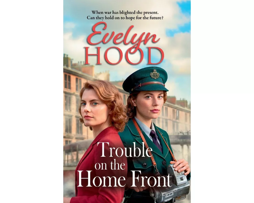 Trouble on the Home Front