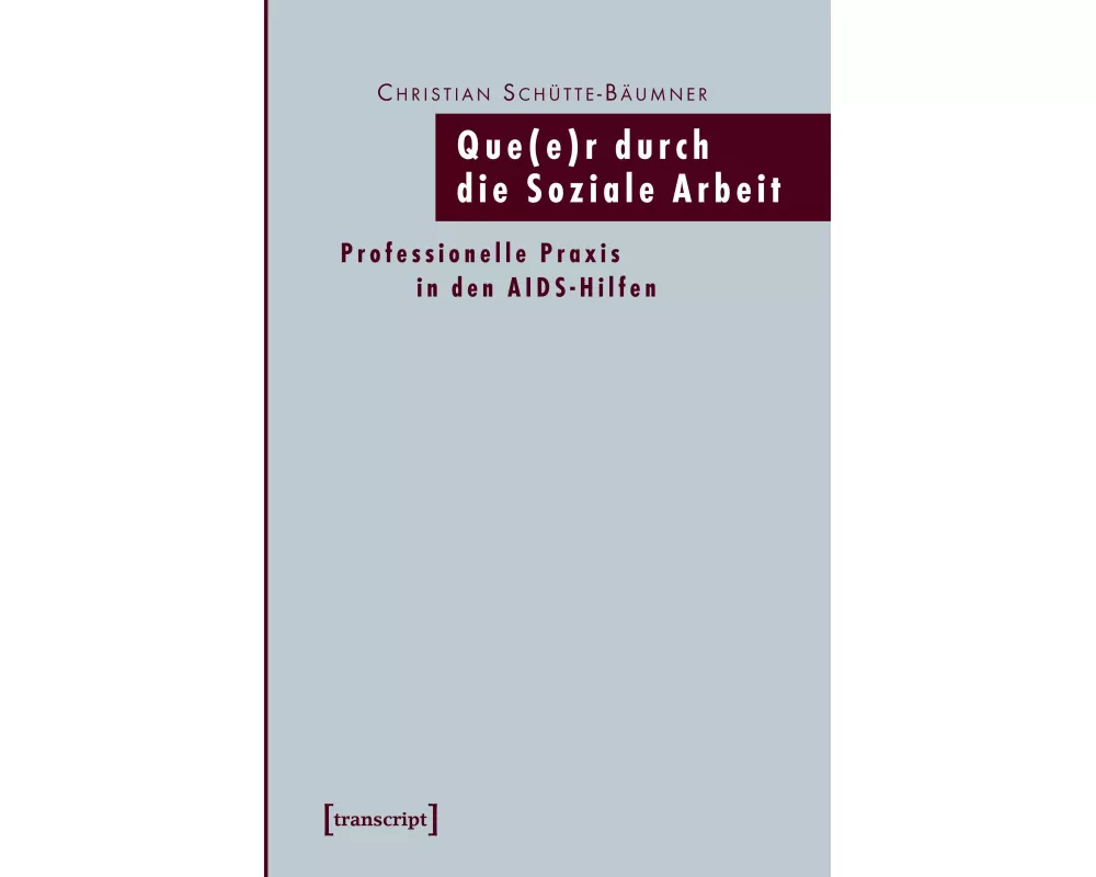 Que(e)r durch die Soziale Arbeit