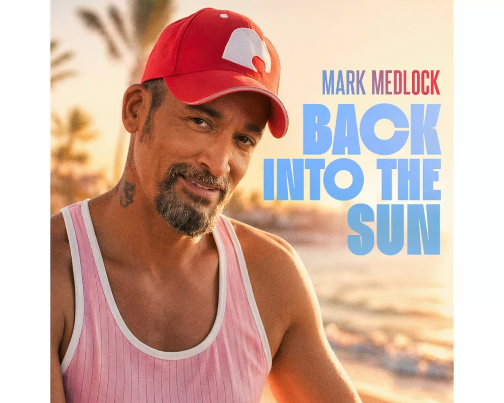 Back Into The Sun