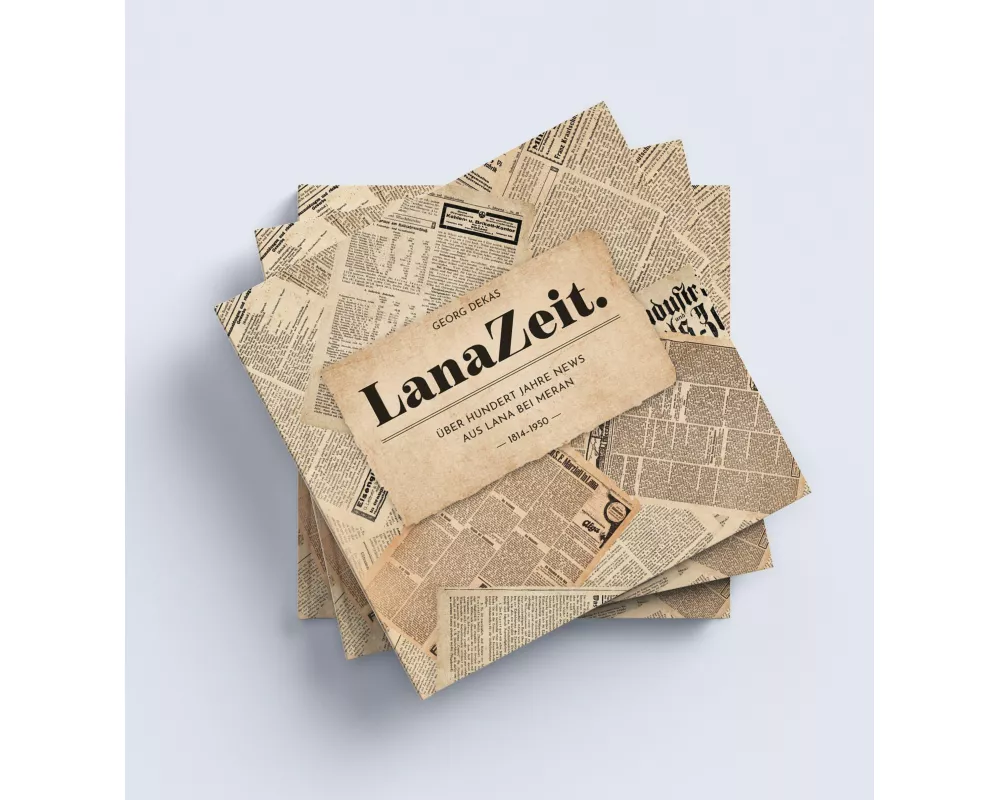 LanaZeit