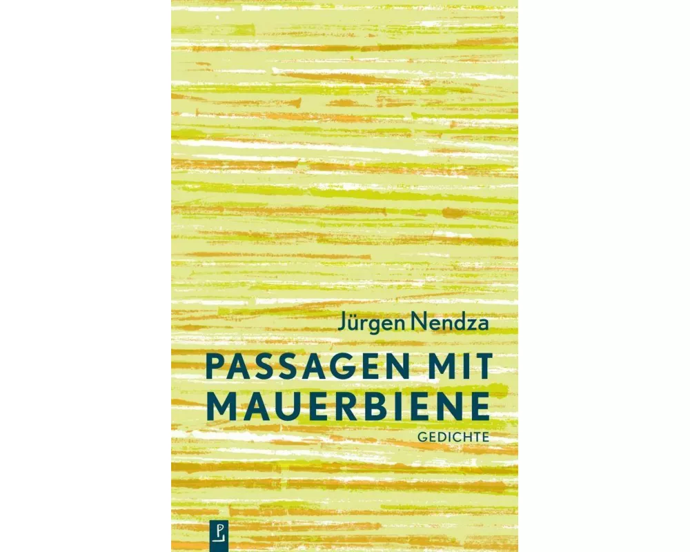 Passagen mit Mauerbiene