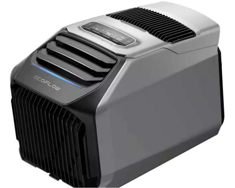 EcoFlow Klimagerät WAVE 2