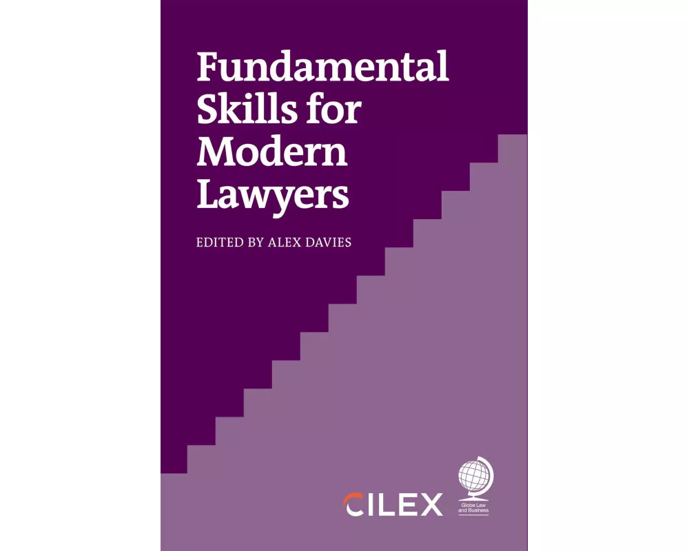 Fundamental Skills for Modern Lawyers