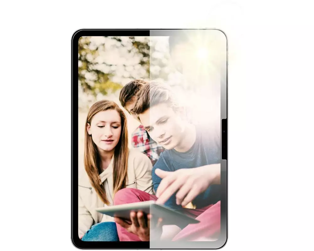 Panzerglass Armor iPad Pro 11" (2024-2025) 11 "