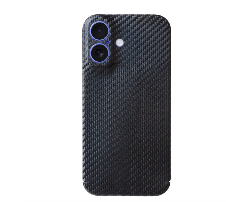 Filono Carbon Case, iPhone 17, MagSafe