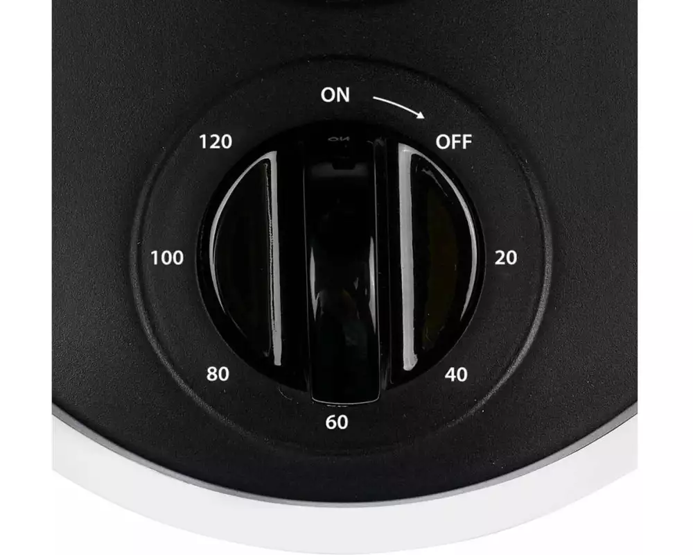 Tristar Turmventilator VE-5806 Weiss