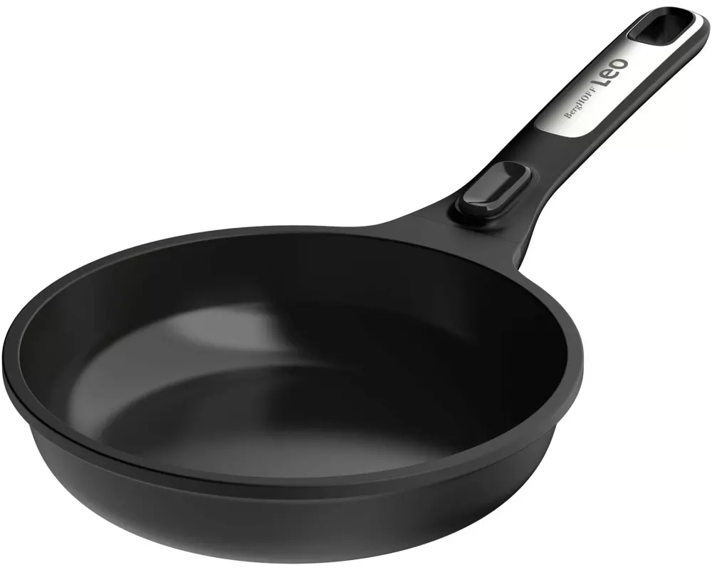 BergHOFF Bratpfanne Leo Phantom 20 cm