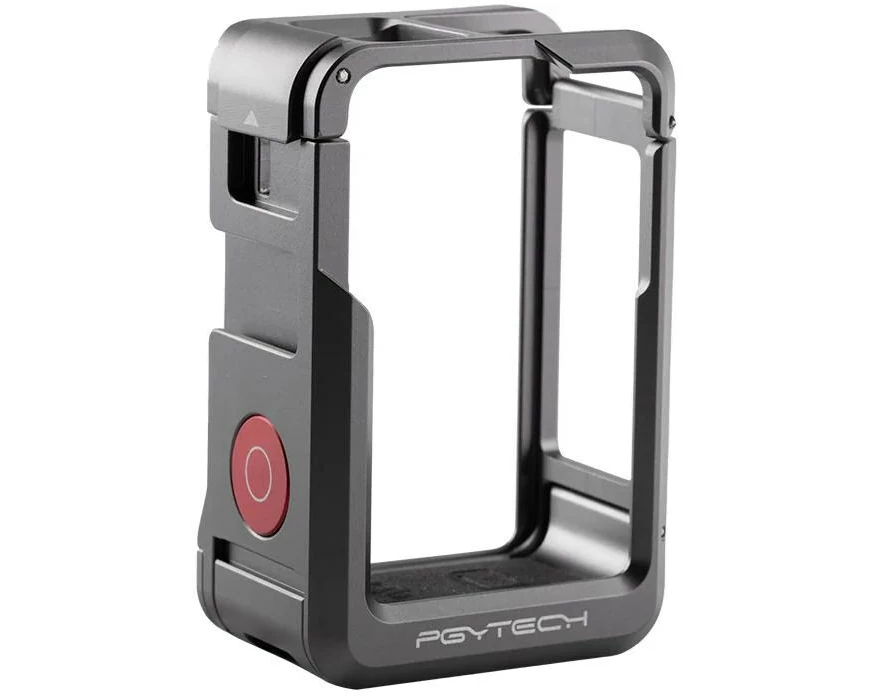 PGYTECH Osmo Action 5 Pro Camera Cage