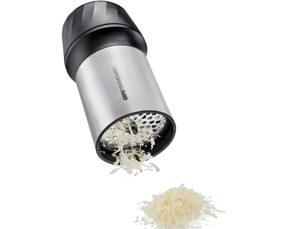 GEFU Käsereibe Parmigiano