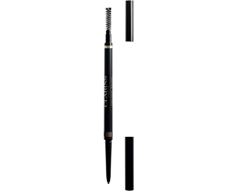 Clarins Augenbrauenstift Wonder Define 04 Dark Brown