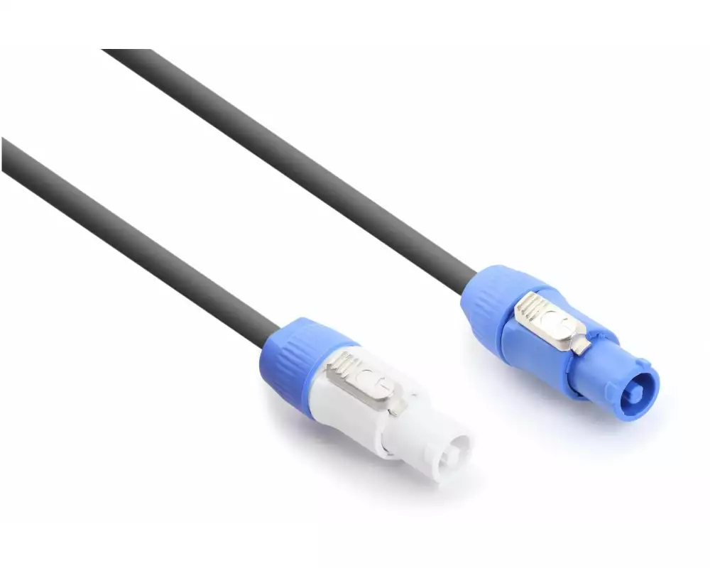 PD Connex Netzkabel CX15-3