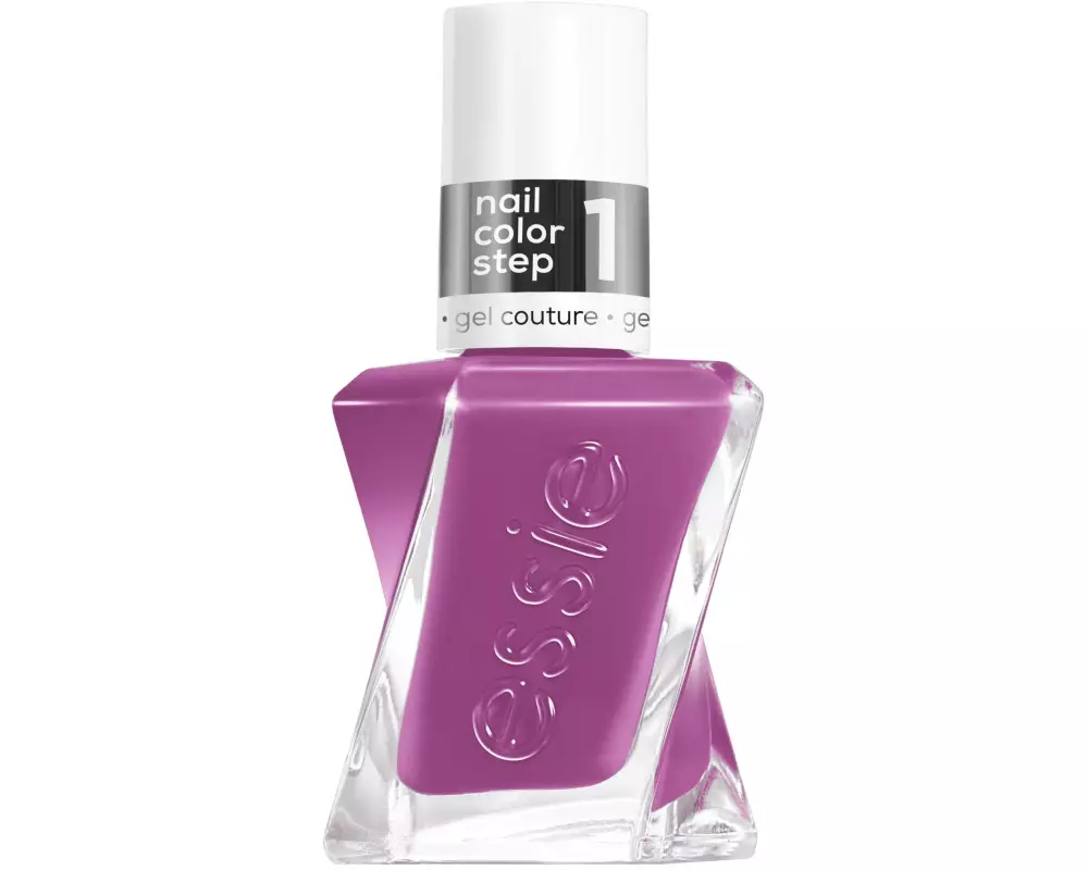essie Nagellack Gel Couture 561 strut with it