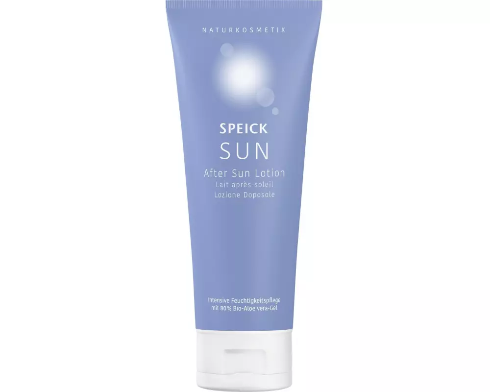 Speick After Sun Lotion 200 ml