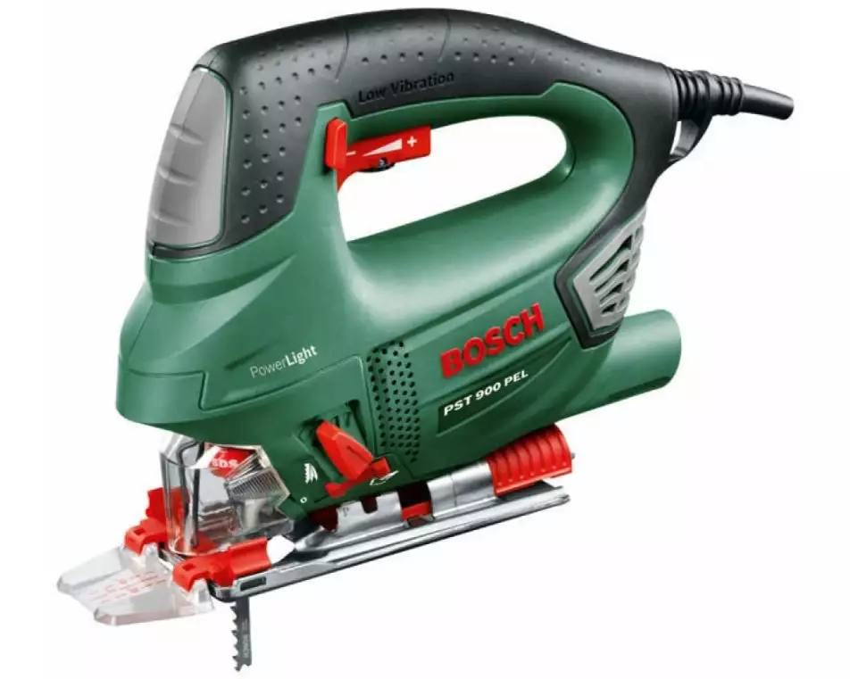 Bosch Stichsäge PST 900 PEL