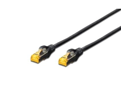 DIGITUS Professional 3 m Category 6 Network Cable for Network Device