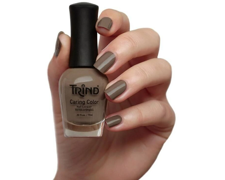 Trind Caring Color CC291 Moccachino