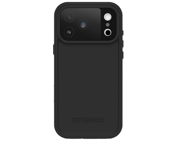 OtterBox Fre MS CC iPh17 Pro Max - black