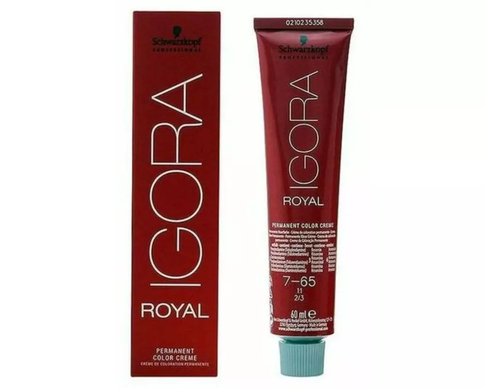 Schwarzkopf Igora Royal 60 ml