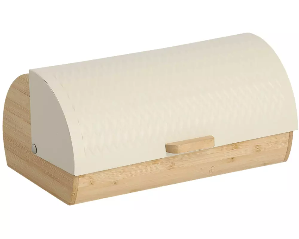 Zeller Present Brotkasten 36 x 21 x 17 cm