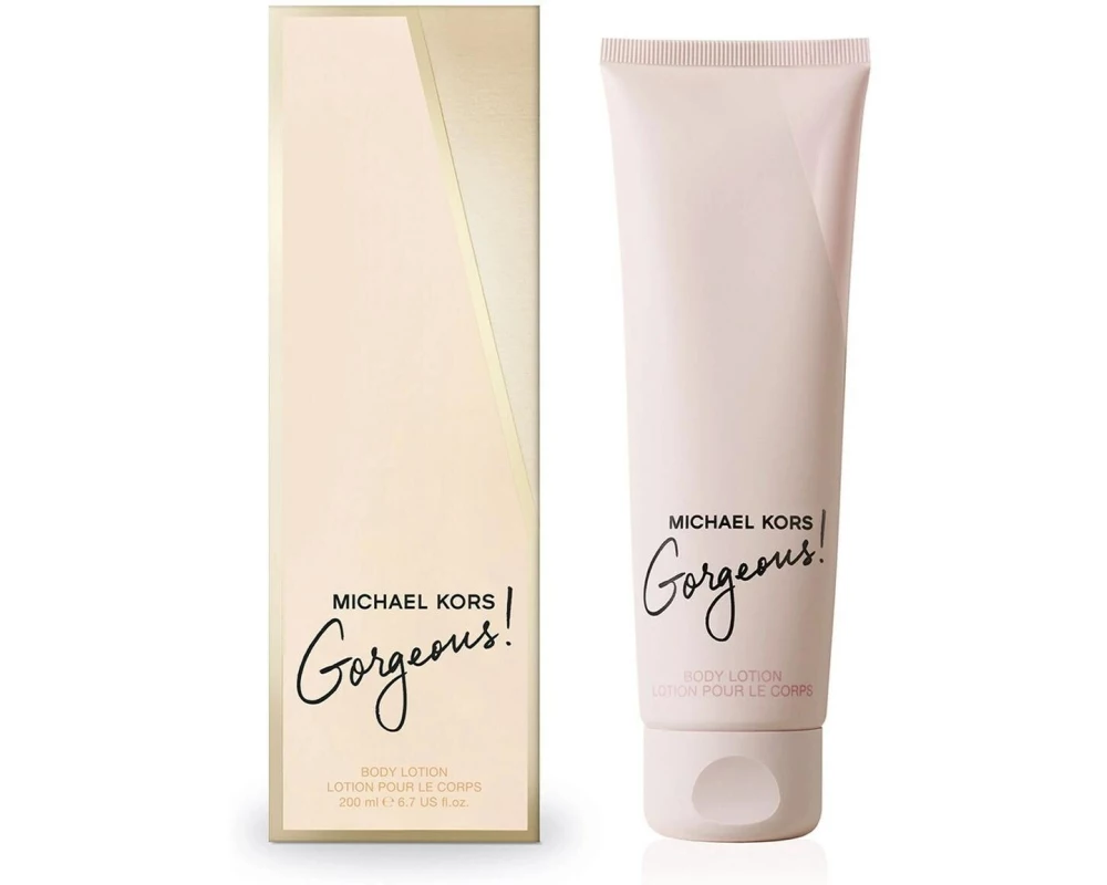 MICHAEL KORS Gorgeous 200 ml
