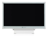 AG Neovo X-22E PC Flachbildschirm 54,6 cm (21.5") 1920 x 1080 Pixel Full HD LED Weiß