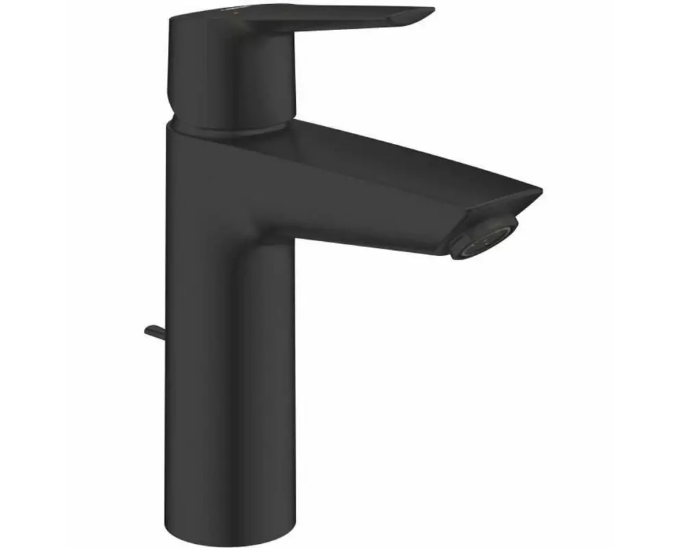 GROHE Start QuickFix M-Size Mattschwarz