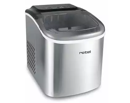 Rotel Eiswürfelmaschine 12 kg/24h