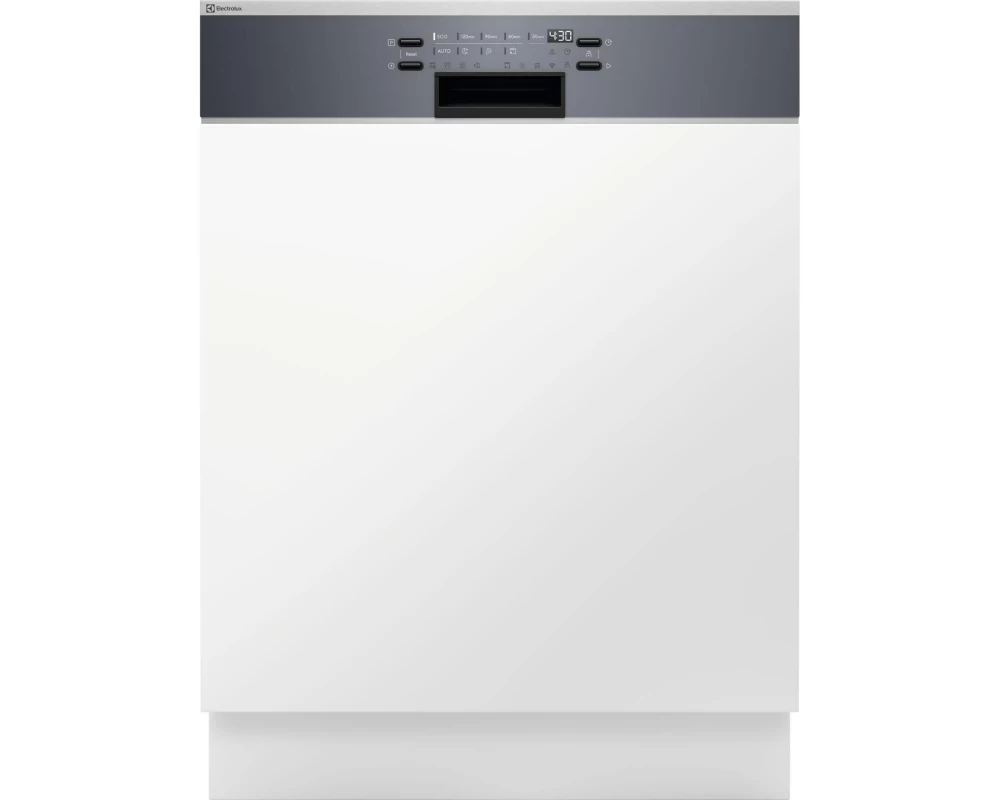 Electrolux Einbaugeschirrspüler GA60SLISCN Integrierbar