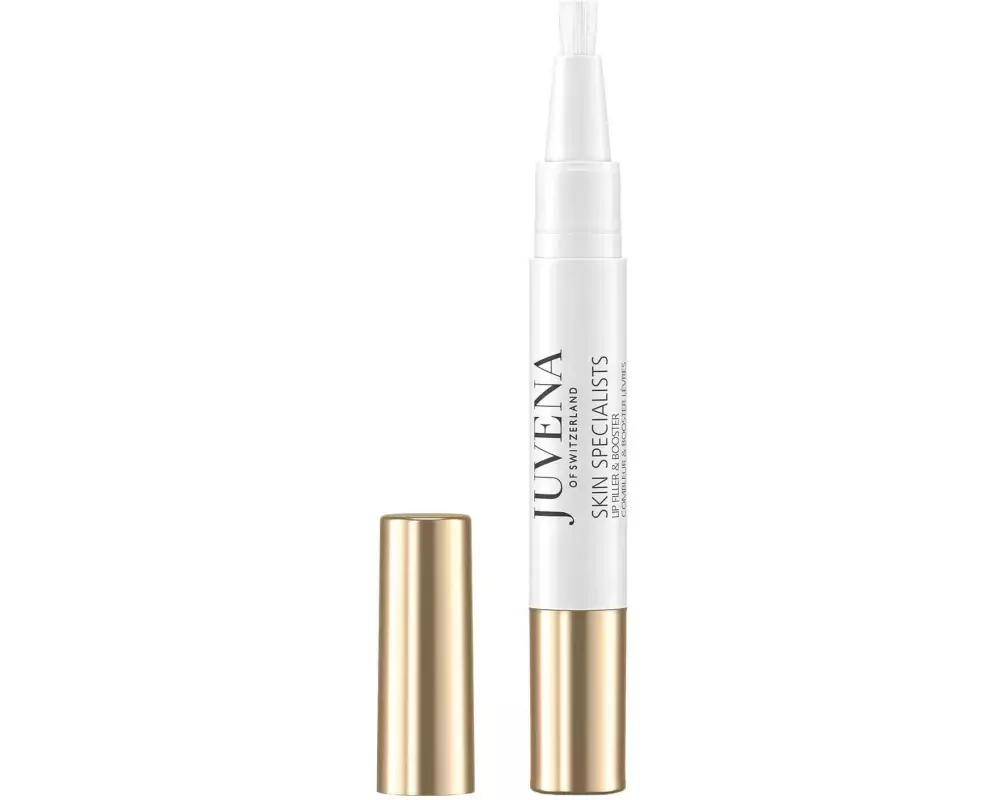 JUVENA Lip Filler & Booster Concentrate Cream Keine Farbe