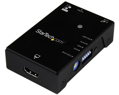 EDID EMULATOR FOR HDMI