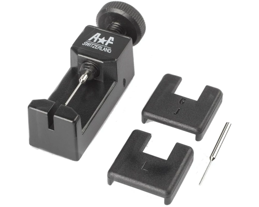 Watchtools Stiftentferner zum Schrauben