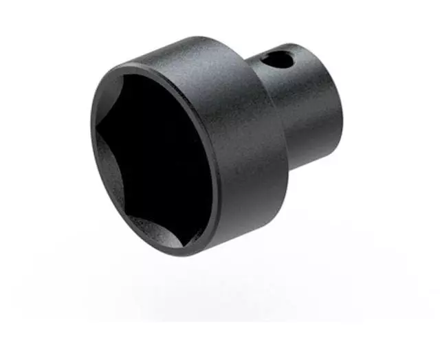 SKYRC Adapter 1:8 für Differential Analyzer