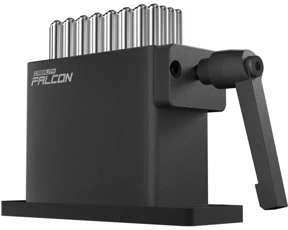 Creality Creality Flexible Fixture Halterung